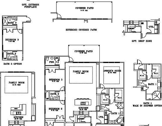 2nd image of 181 Shady Terrace Ln