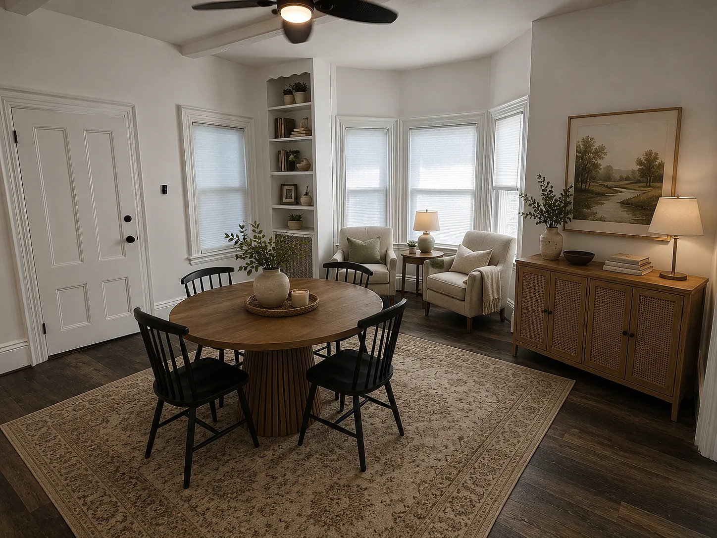 2 bed, 1080 sqft, $3,400 — Photo 4