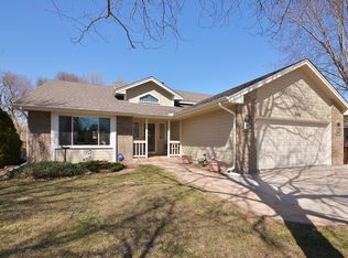 4984 Aspen Dr, Savage, MN 55378