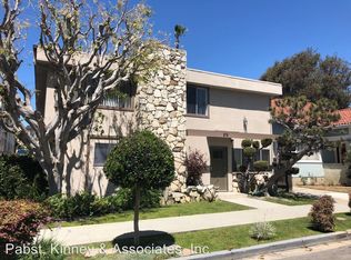 213 Mira Mar Ave APT 1, Long Beach, CA 90803