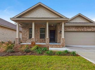4745 Fish Eagle Ct, Pensacola, FL 32507