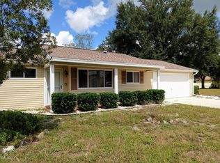 10878 SW 88th Ct, Ocala, FL 34481