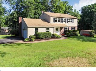 1533 Brandywine Dr, West Chester, PA 19382