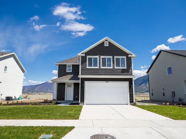 1084 N 1020 W Lot 4-W, Salem, UT 84653