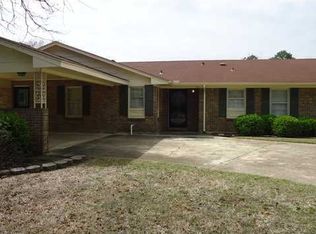 3326 Fernway Dr, Montgomery, AL 36111