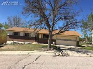 5240 Omega Way, Colorado Springs, CO 80917