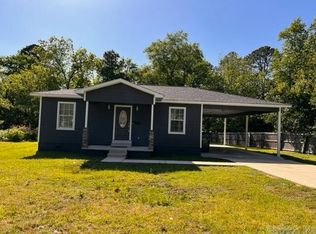 1415 N Washington St, Magnolia, AR 71753