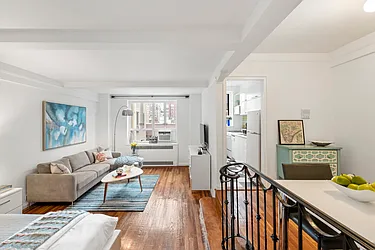 Rented by Compass