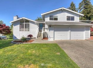 3212 SE 20th Ct, Renton, WA 98058