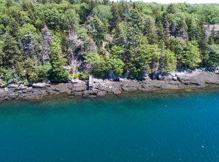 0 Burma Rd, South Bristol, ME 04568