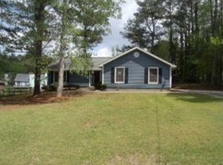 1191 Bayridge Dr, Riverdale, GA 30296