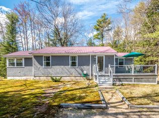 229 Limac Cir, Center Conway, NH 03813