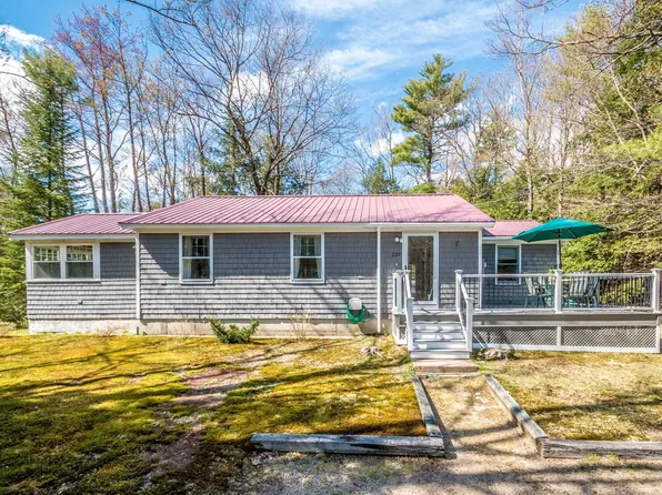 229 Limac Circle, Conway, NH 03813-4504