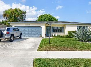 10725 Eureka St, Boca Raton, FL 33428