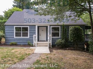 11327 SW 51st Ave, Portland, OR 97219