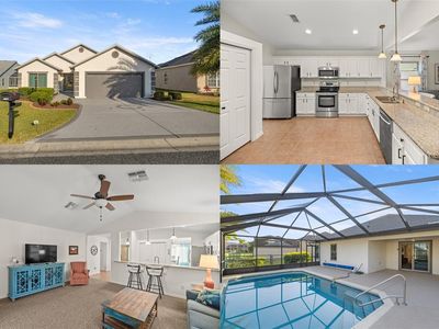 17340 SE 111th Ave, Summerfield, FL, 34491