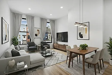 203 Cornelia Street, #3