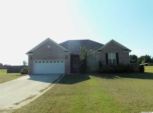 18471 Bill Black Rd, Athens, AL 35614