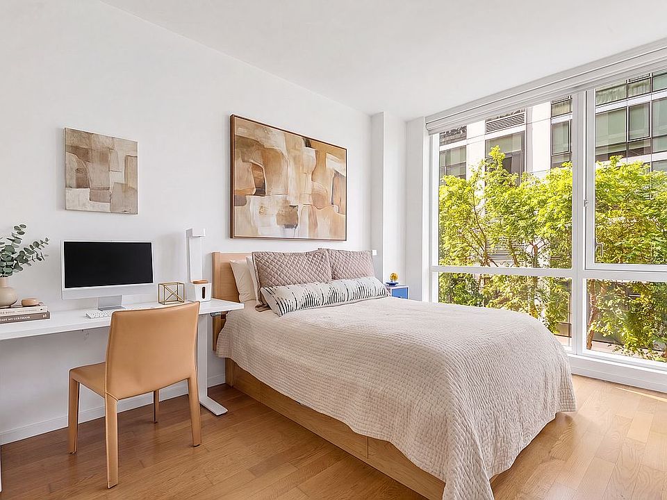1st image of 200 Chambers St APT 3T