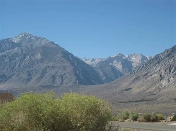 4824 Sherwin Trl, Bishop, CA 93514