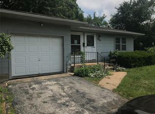 1260 N New Florissant Rd, Florissant, MO 63031