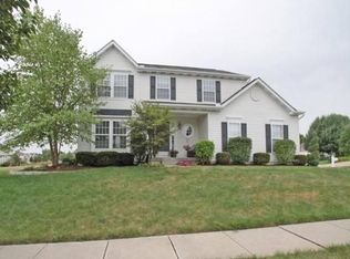 42 Burke Ct, Springboro, OH 45066