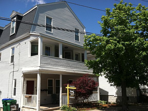 Low-Maintenance Vinyl Siding