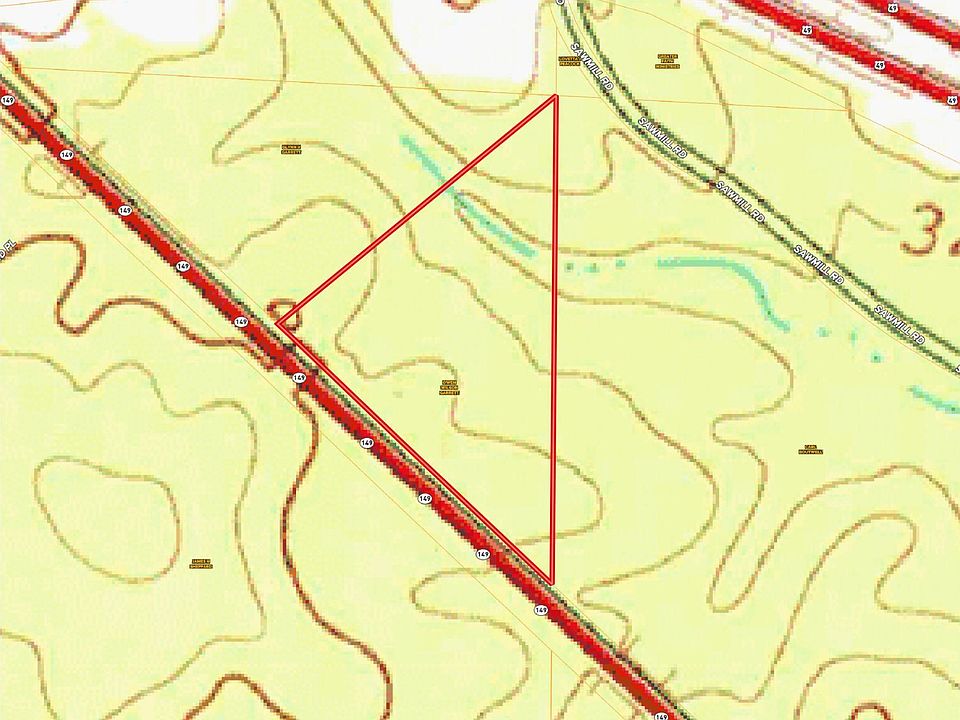 2nd image of State Highway 149