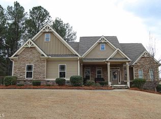 2404 Hickory Grove Dr, Monroe, GA 30656