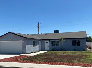 2315 Patterson Ave, Corcoran, CA 93212
