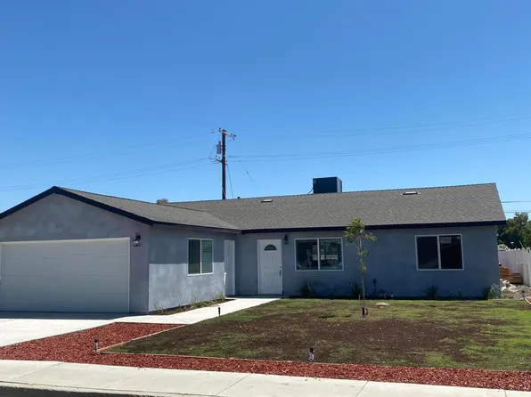 2315 Patterson Avenue, Corcoran, CA 93212