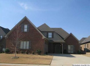 5331 Creekside Pl, Birmingham, AL 35244