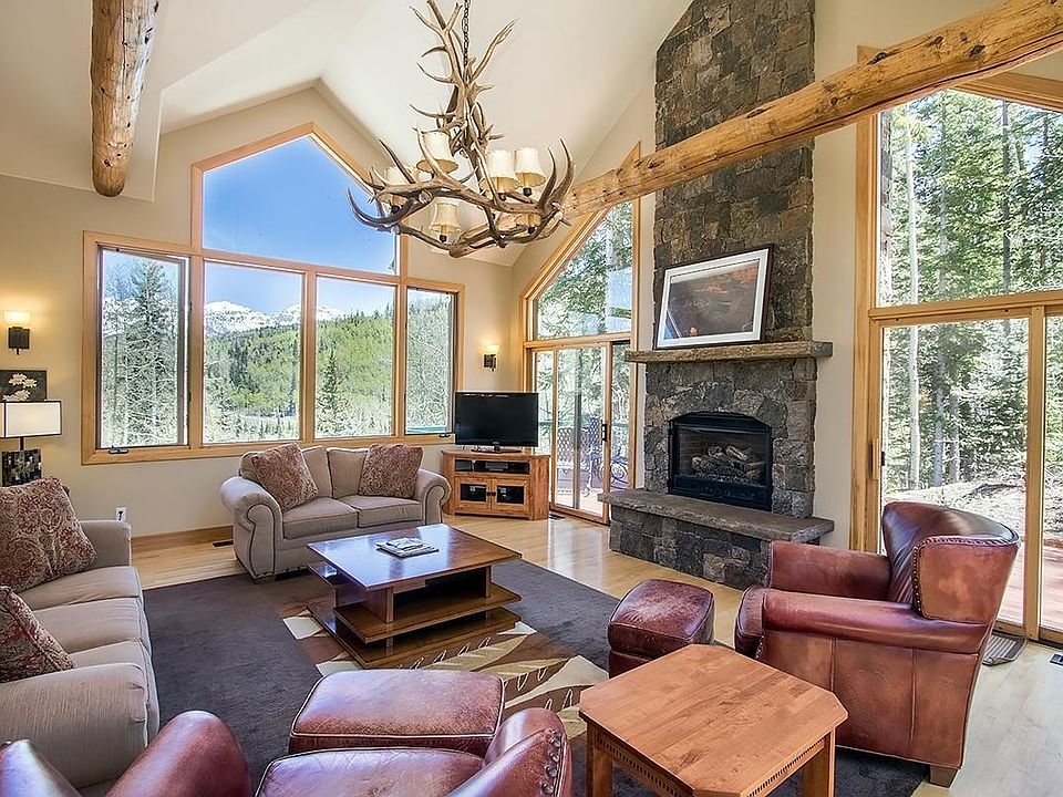 For Sale: 158 San Joaquin Road, Telluride Mountain Villag, CO 81435