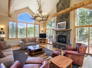 158 San Joaquin Rd, Telluride, CO 81435