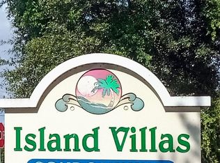 650 W Pope Rd UNIT 221, Saint Augustine, FL 32080