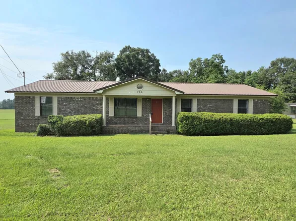 733 Neal Rd, Cantonment, FL 32533