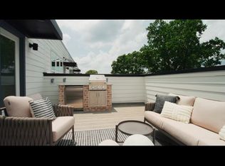 501 Motivation Cir NW, Atlanta, GA 30309