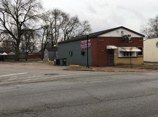 1403 Michigan St, Hammond, IN 46320