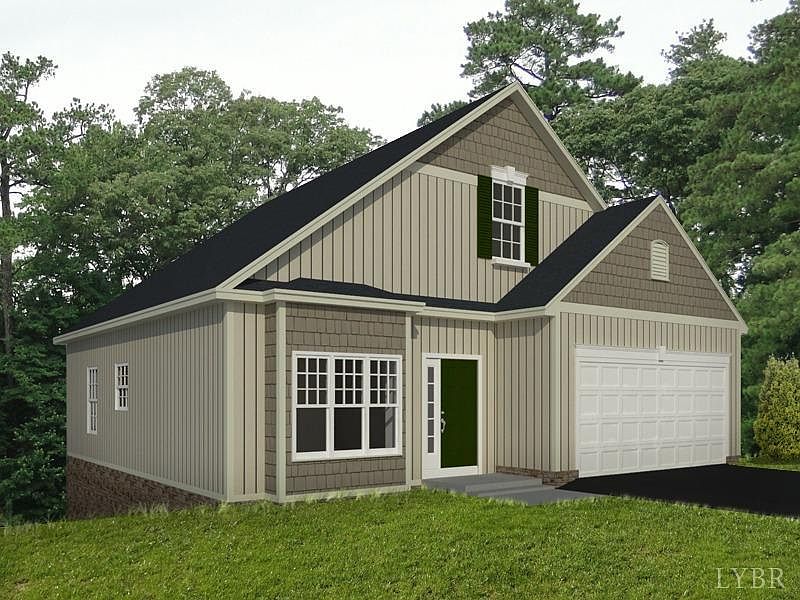 1st image of 308 Legacy Oaks Cir Lot 20