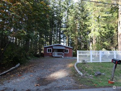 6208 Shamrock Road, Maple Falls, WA, 98266