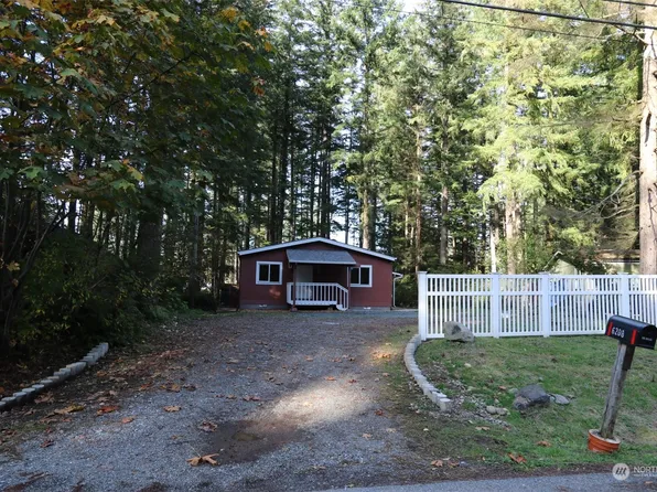 6208 Shamrock Road, Maple Falls, WA 98266
