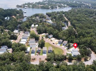 46 Rearden Way, Santa Rosa Beach, FL 32459
