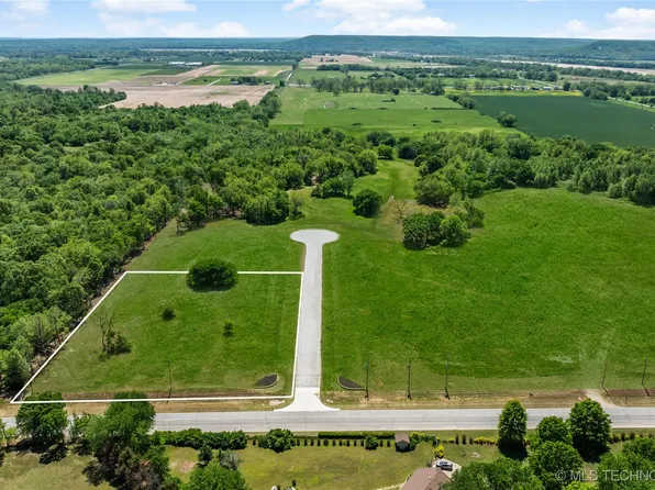 14141 S 201st Ave E, Broken Arrow, OK 74014