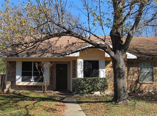 3726 Duck Creek Dr, Garland, TX 75043