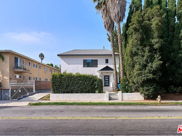 433 S Wilton Pl, Los Angeles, CA 90020