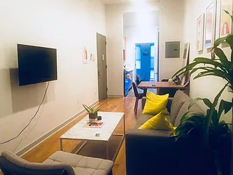 Rented by Dream Space Realty