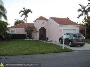 4726 NW 3rd St, Deerfield Beach, FL 33442
