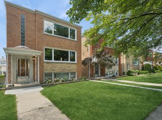 5620 N Central Ave #2, Chicago, IL 60646
