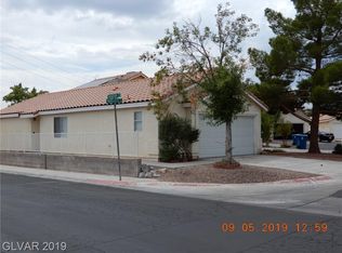 5291 Marauder Ct, Las Vegas, NV 89115