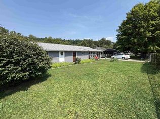 706 Thunderbird Dr, Huntington, WV 25704